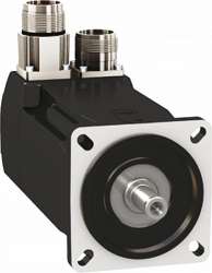 SE Двигатель BMH 70мм 2,5Нм IP65 700Вт, без шпонки (BMH0702P22A1A) арт. BMH0702P22A1A