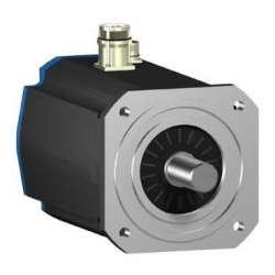 SE Двигатель BSH фланец 205мм ,номинальный момент 36Нм IP65 ,вал ,со шпонкой (BSH2051P32A1A) арт. BSH2051P32A1A