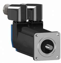 SE Двигатель BSH фланец 55мм, номинальный момент 1,3 (BSH0553T21A2A) арт. BSH0553T21A2A