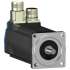 SE Двигатель BSH фланец 70мм 1,4 Нм, без шпонки, IP65, с тормозом (BSH0701T21F2A) арт. BSH0701T21F2A