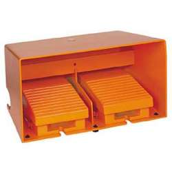 SE Двойной педальный переключатель XPER3110D арт. XPER3110D