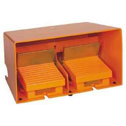 SE Двойной педальный переключатель XPER5110D арт. XPER5110D