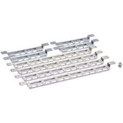 SE Easy SM 4 рейки для крепления кабельных стяжек Г600 арт. LSM58696A