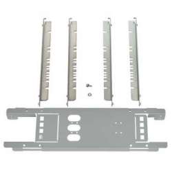 SE Easy SM Монтажная плата для горизонтальной установки EZC100-250 3Р арт. LSM58856H