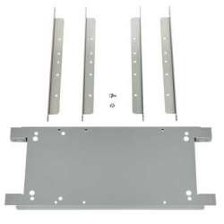 SE Easy SM Монтажная плата для установки NS-INS1600 3/4P арт. LSM58872V