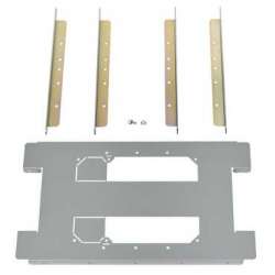 SE Easy SM Монтажная плата для установки NS630B-1600 заднее присоед. арт. LSM58874V