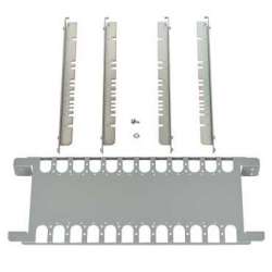 SE Easy SM Монтажная плата для вертикальной установки EZC100-250 арт. LSM58855V