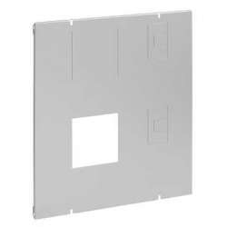 SE Easy SM Панель передняя для 2 верт. CVS630 арт. LSX58907V