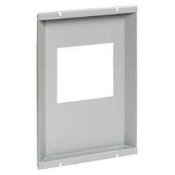 SE Easy SM Панель передняя для NS1600 фикс. верт. арт. LSM58916V