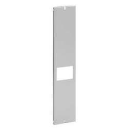 SE Easy SM Панель передняя для гориз. EZC100 3P арт. LSX58887H