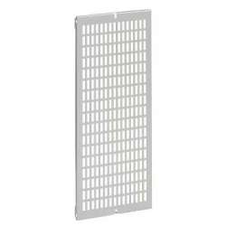 SE Easy SM Панель передняя для вентил. 4м IP30 арт. LSM58944A