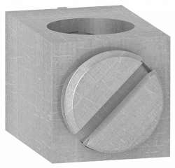 SE EasyPact EZC 2 Клеммы 5,5-50 мм2 EZC100 арт. EZALUG1002