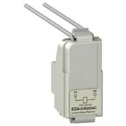 SE EasyPact EZC Расцепитель минимального напряжения 380-415V перем. арт. EZAUVR380AC