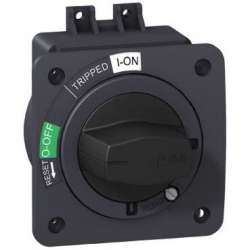 SE EasyPact EZC РукояткA стандартная поворотная арт. EZAROTDS