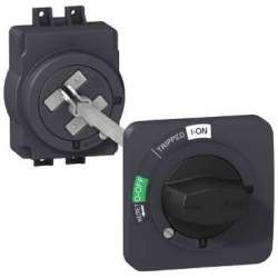 SE EasyPact EZC РукояткA выносная поворотная арт. EZAROTE