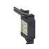 SE EasyPact EZC Вспомогательный контакт срабатывания дифф.защиты арт. EZEALV