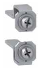 SE EasyPact EZC Втычные разъемы 15-50А, (компл.=2шт.) арт. EZAPCON1L