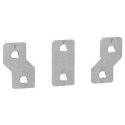 SE EasyPact EZC100 Расширители полюсов 3P арт. EZASPDR3P