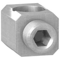 SE EasyPact EZC250 Клеммы 50-150 мм2 (компл.=3шт.) арт. EZELUG2503