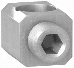 SE EasyPact EZC250 Клеммы 50-150 мм2 (компл.=4шт.) арт. EZELUG2504