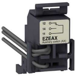 SE EasyPact EZC250 Контакт сигнализации состояния арт. EZEAX