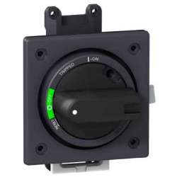 SE EasyPact EZC250 Стандартная поворотная рукояткA арт. EZEROTDS