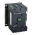 SE EasyPact TVS Contactors D Контактор 3Р 160A НО+НЗ 380В AC3 48V AC 50Гц арт. LC1E160E5