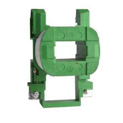 SE EasyPact TVS Contactors E Катушка для контакторов LC1E25 240В арт. LAEX12U5