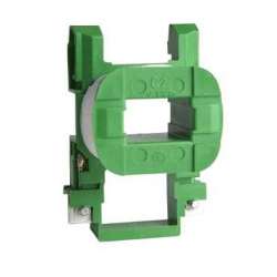 SE EasyPact TVS Contactors E Катушка для контакторов LC1E25 24В F5 арт. LAEX12F5