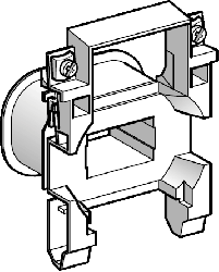 SE EasyPact TVS Contactors E Катушка для контакторов LC1E32..38 220В арт. LAEX2M5