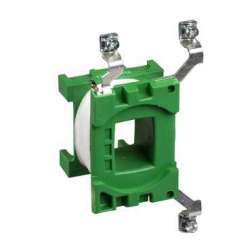 SE EasyPact TVS Contactors E Катушка для контакторов LC1E80..E95 24В AC арт. LAEX4F5