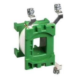 SE EasyPact TVS Contactors E Катушка для контакторов LC1E80..E95 24В арт. LAEX4B5