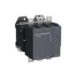 SE EasyPact TVS Contactors E2 Контактор 3P 500A 110V 50/60 Гц арт. LC1E500F7