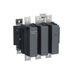SE EasyPact TVS Contactors E2 Контактор 3P 630A 110V 50/60 Гц арт. LC1E630F7