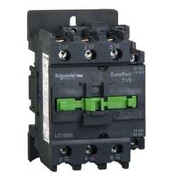 SE EasyPact TVS Contactors E2 Контактор 65А 400В AC3 48В 50/60Гц арт. LC1E65E7