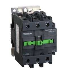 SE EasyPact TVS Contactors E2 Контактор 80А 400В AC3 48В 50/60Гц арт. LC1E80E7