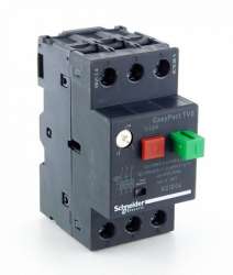SE EasyPact TVS GZ1E Автоматический выключатель 1-1,6A арт. GZ1E06