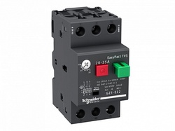SE EasyPact TVS GZ1E Автоматический выключатель 20-25A арт. GZ1E22