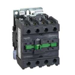 SE EasyPact TVS Контактор 4P(4НО) 80A AC1 48В 50/60Гц арт. LC1E65004E7