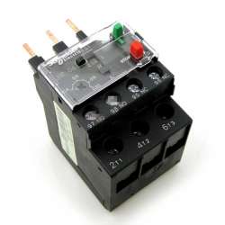 SE EasyPact TVS TeSys E Реле тепловое 0,25-0,4A арт. LRE03