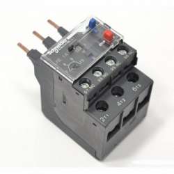 SE EasyPact TVS TeSys E Реле тепловое 7-10A арт. LRE14