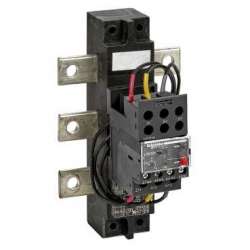 SE EasyPact TVS TeSys E Тепловое реле перегрузки 208A-333A арт. LRE486