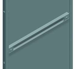 SE Элемент жесткости для монтажной платы 1600 арт. NSYMPRK16