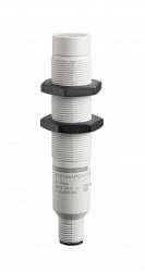 SE Емкостной датчик , 12-24В, М18,НО, PNP (XT218A1PCM12) арт. XT218A1PCM12