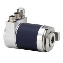 SE Энкодер абсолютный 58мм, CANopen, 15мм арт. XCC3515CS84CBN