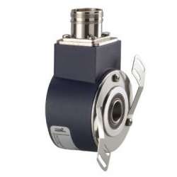 SE Энкодер абсолютный 58мм, д/вал 14 мм, грей., 25бит арт. XCC3514TS84SG