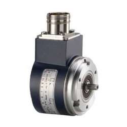 SE Энкодер абсолютный 58мм, вал 6 мм арт. XCC3506PS84SBN