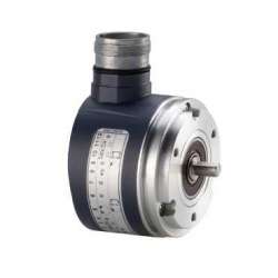 SE Энкодер абсолютный 58мм, вал 6мм, грей, 13бит арт. XCC2506PS81KGN