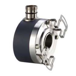 SE Энкодер абсолютный 90мм, д/вал 30мм, 25бит, грей. арт. XCC3930TS84SGN