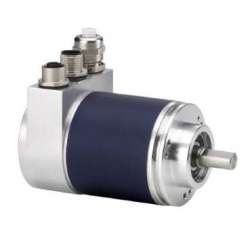 SE Энкодер абсолютный многооборотный CAN OPEN 25 арт. XCC3510PS84CBN